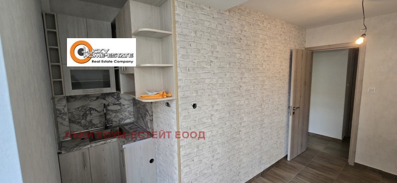 K pronájmu  1 ložnice Sofia , Centar , 58 m2 | 42539267 - obraz [6]