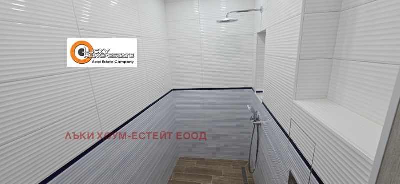 K pronájmu  1 ložnice Sofia , Centar , 58 m2 | 42539267 - obraz [4]