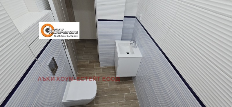 K pronájmu  1 ložnice Sofia , Centar , 58 m2 | 42539267 - obraz [5]