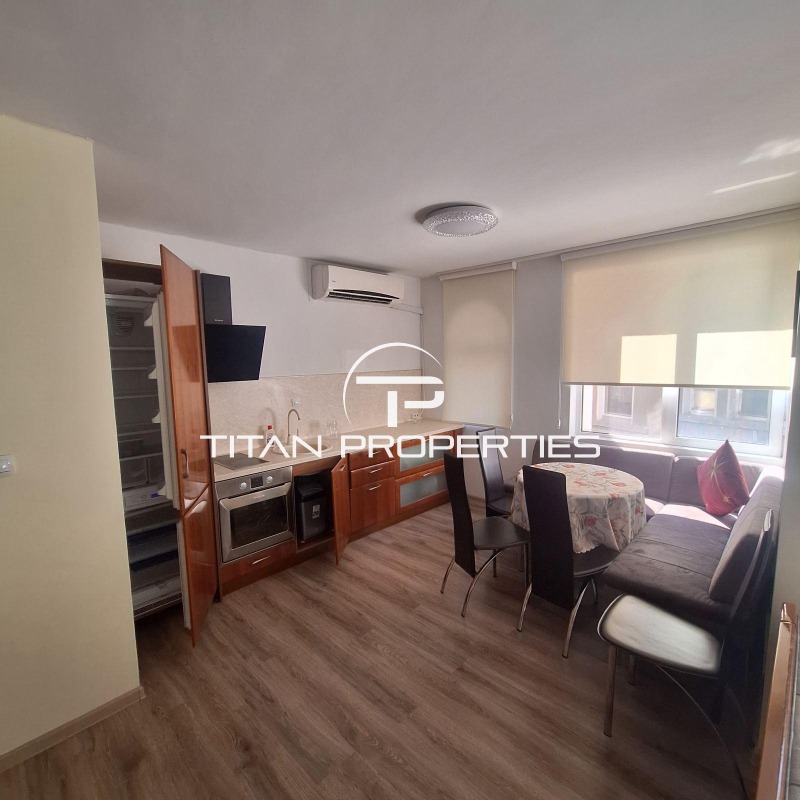 Издаје се  1 спаваћа соба Пловдив , Каршијака , 105 м2 | 96415200 - слика [2]