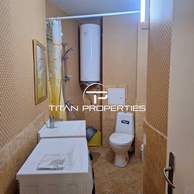 Издаје се  1 спаваћа соба Пловдив , Каршијака , 105 м2 | 96415200 - слика [7]