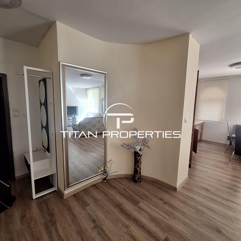 Издаје се  1 спаваћа соба Пловдив , Каршијака , 105 м2 | 96415200 - слика [3]