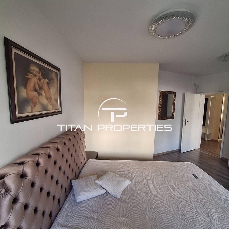 Издаје се  1 спаваћа соба Пловдив , Каршијака , 105 м2 | 96415200 - слика [6]