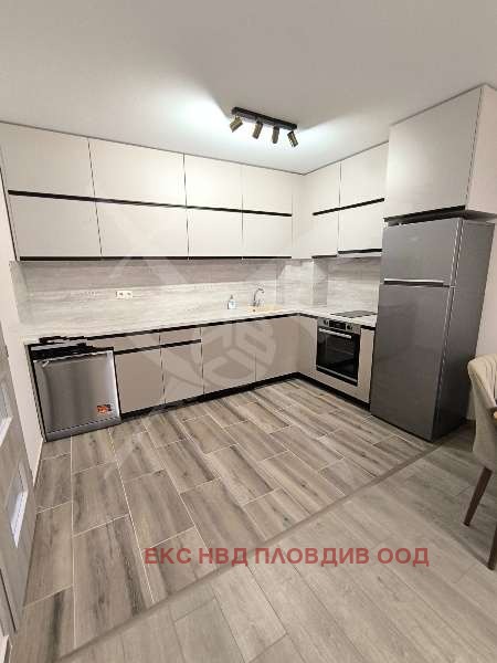 Дава под наем 3-СТАЕН, гр. Пловдив, Остромила, снимка 2 - Апартаменти - 54935390
