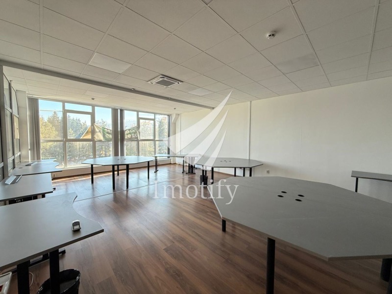 Под наем ОФИС, град София, Лозенец • 2470 € / 4830.90 лв. • 71906736 1