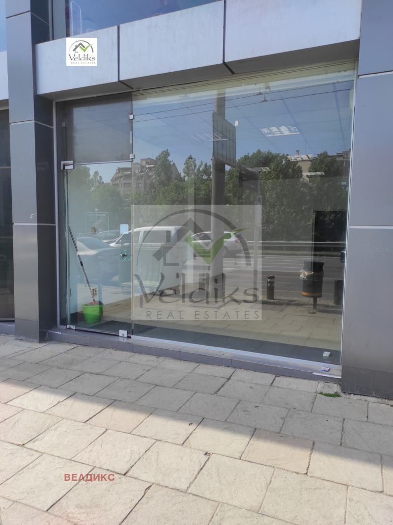 For Rent  Shop Sofia , Tsentar , 31 sq.m | 89305439 - image [5]