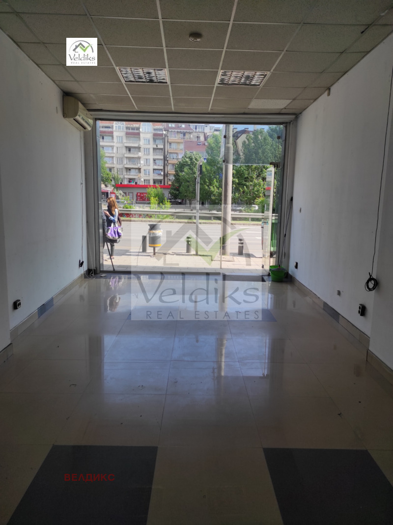 Da affittare  Negozio Sofia , Tsentar , 31 mq | 89305439 - Immagine [3]