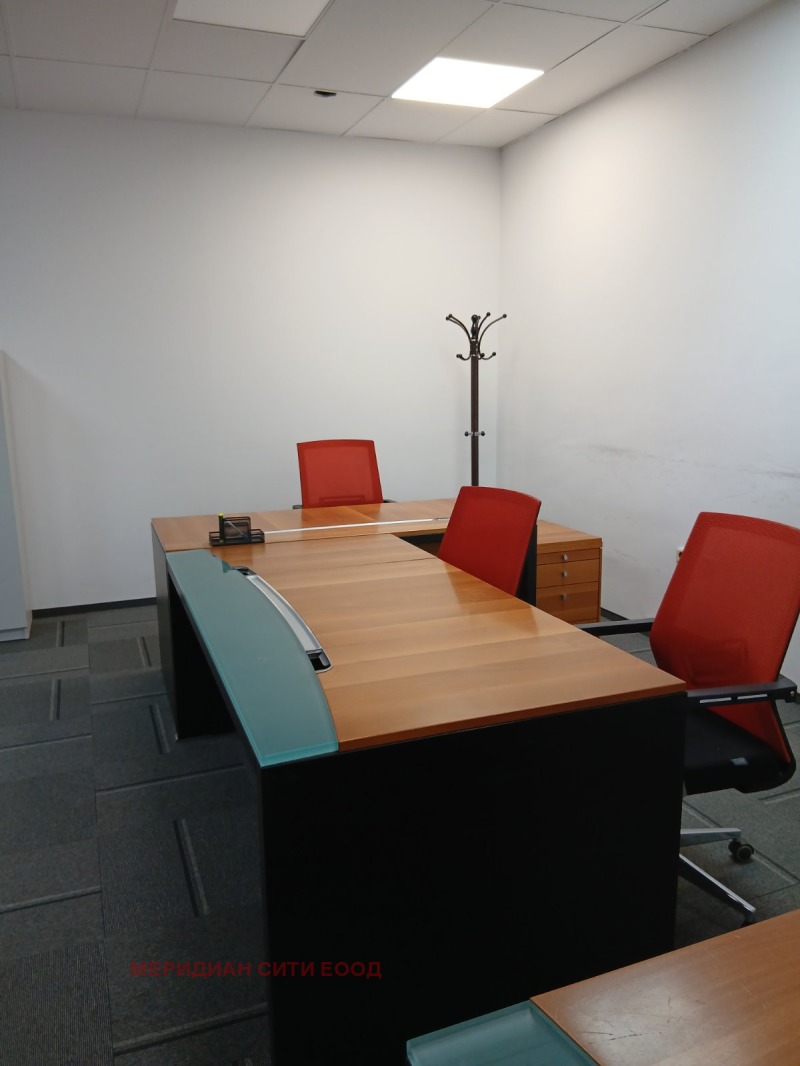 Дава под наем ОФИС, гр. София, Лозенец, снимка 4 - Офиси - 52360657