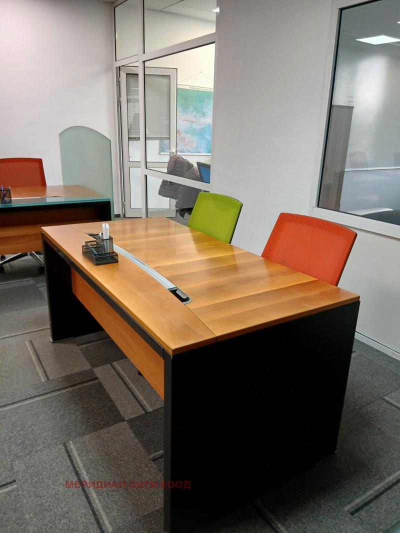 Под наем ОФИС, град София, Лозенец • 150 € / 293.37 лв. • 18140754 1