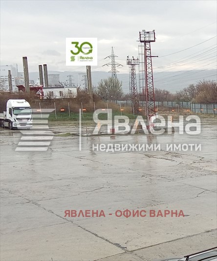 Издаје се  Индустријска зграда регион Варна , Девнја , 10000 м2 | 23389636 - слика [7]