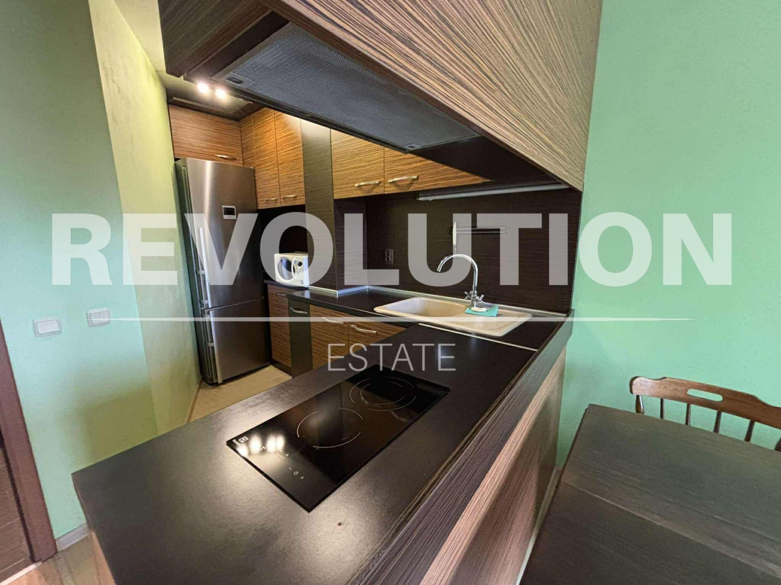 Дава под наем 2-СТАЕН, гр. Варна, Бриз, снимка 3 - Апартаменти - 53628736