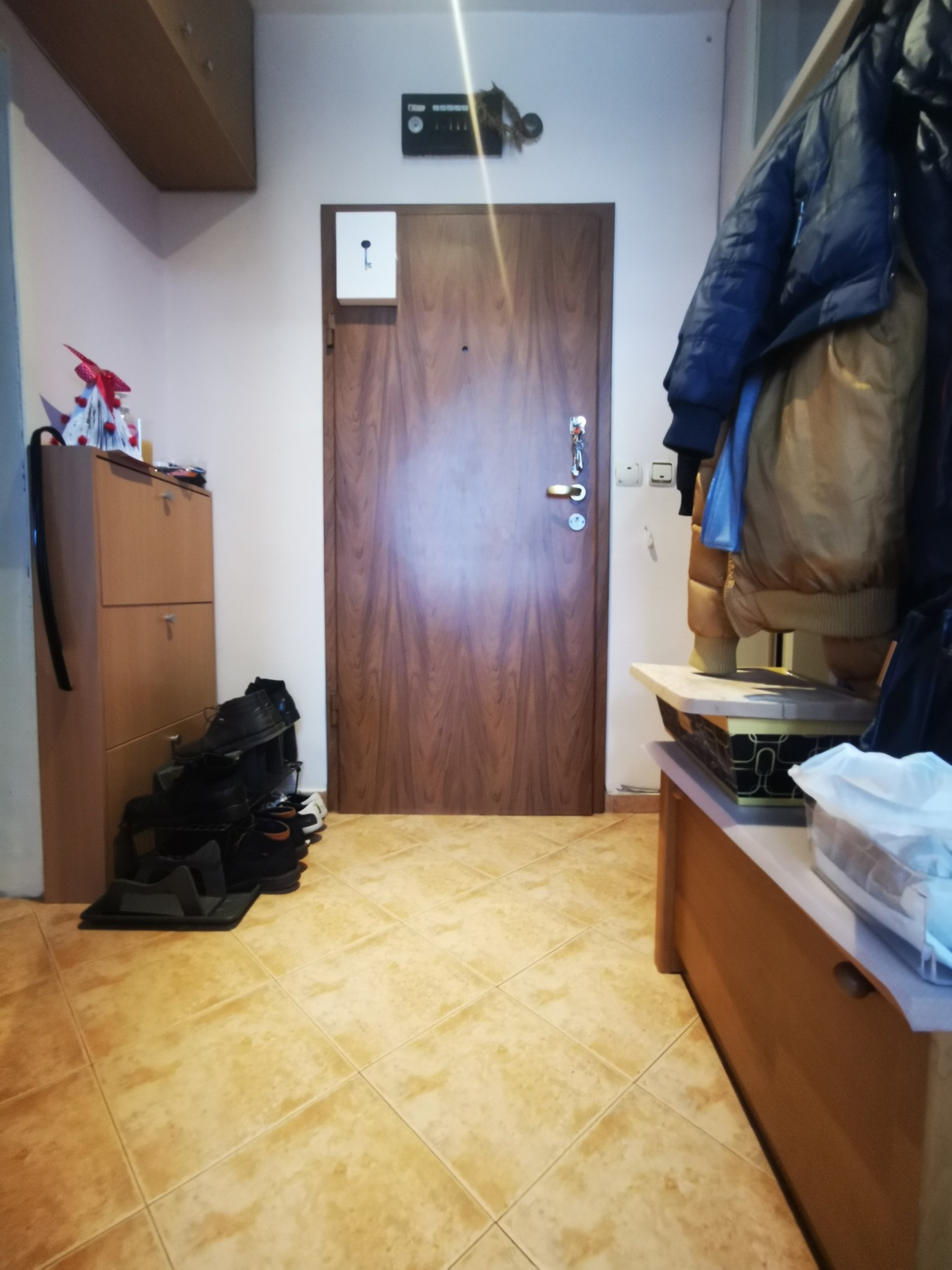 Дава под наем 2-СТАЕН, гр. София, Връбница 2, снимка 7 - Апартаменти - 54181730