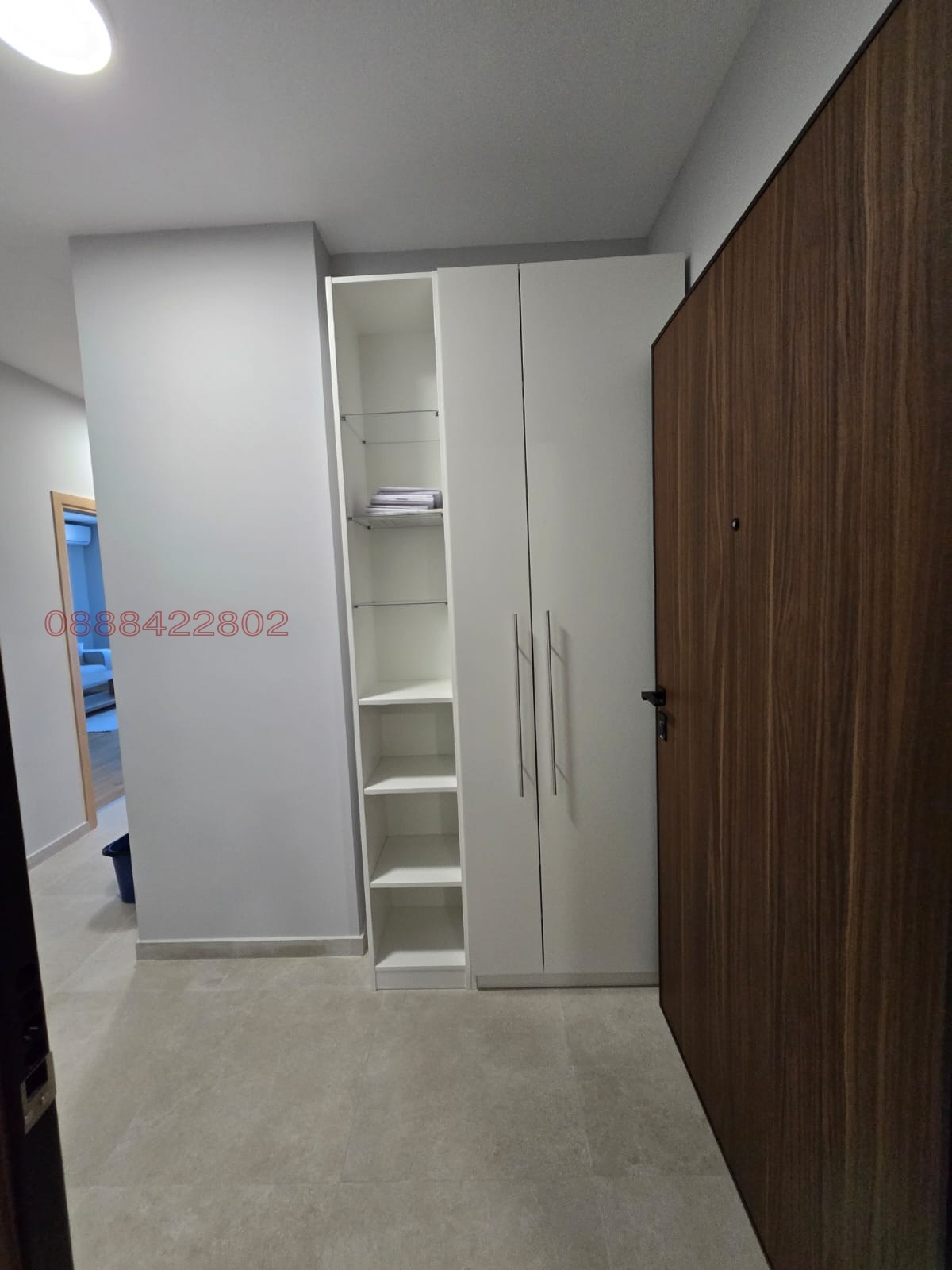 Дава под наем 2-СТАЕН, гр. София, Овча купел 2, снимка 9 - Апартаменти - 56097261