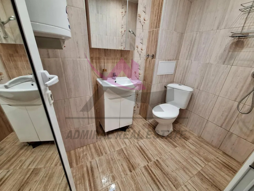 Дава под наем 2-СТАЕН, гр. Варна, Чайка, снимка 6 - Апартаменти - 56160708