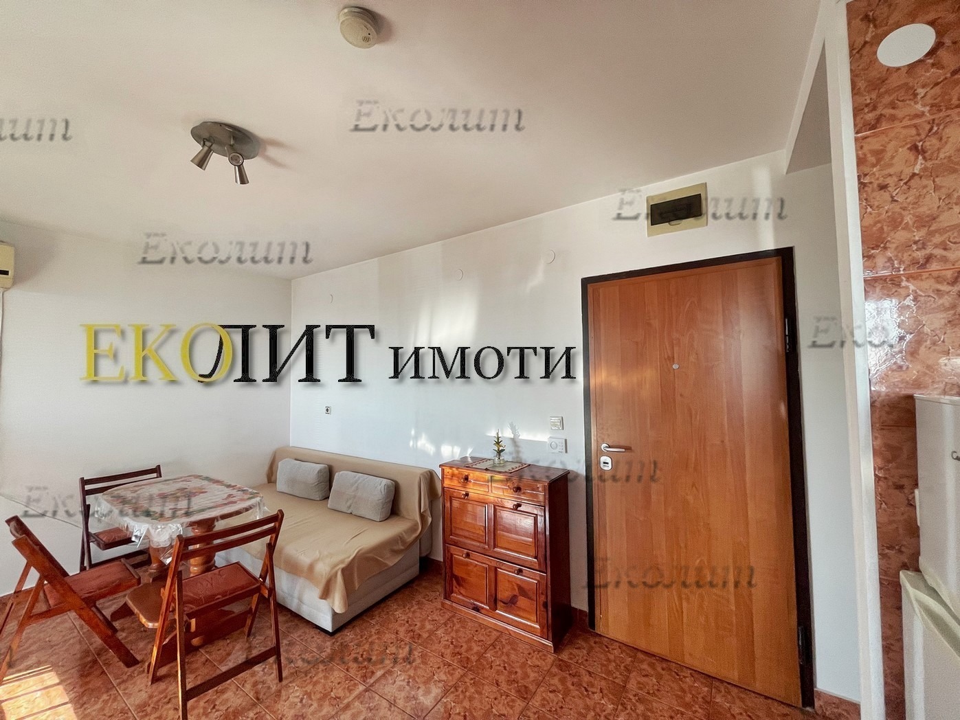 Дава под наем 3-СТАЕН, гр. София, Бъкстон, снимка 3 - Апартаменти - 55313109