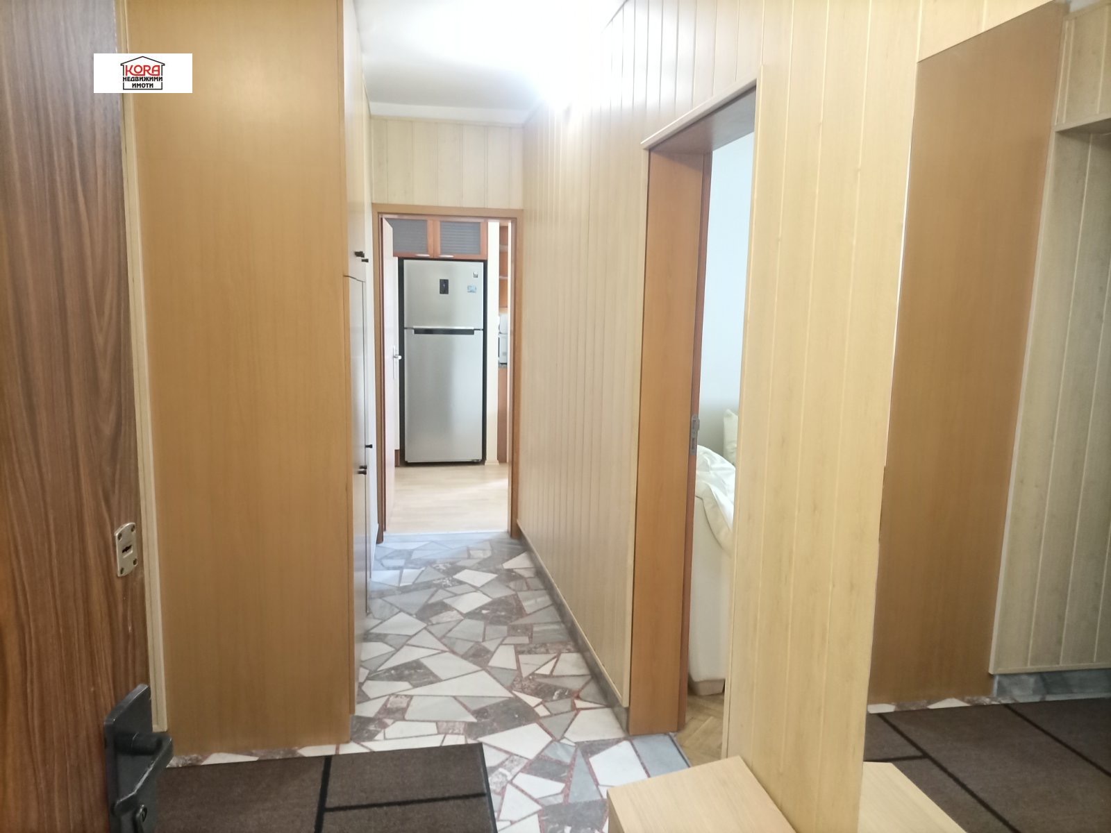 Дава под наем 3-СТАЕН, гр. Плевен, Идеален център, снимка 15 - Апартаменти - 56129310