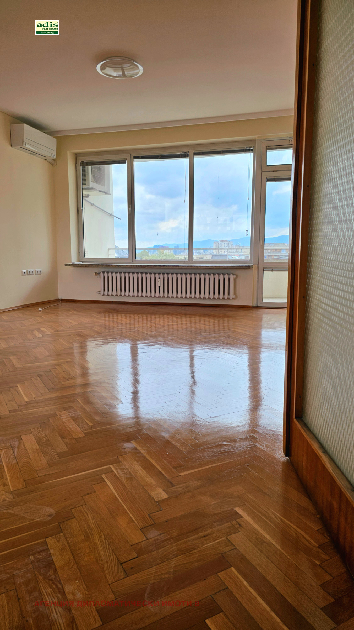 Дава под наем 3-СТАЕН, гр. София, Изток, снимка 3 - Апартаменти - 56272369