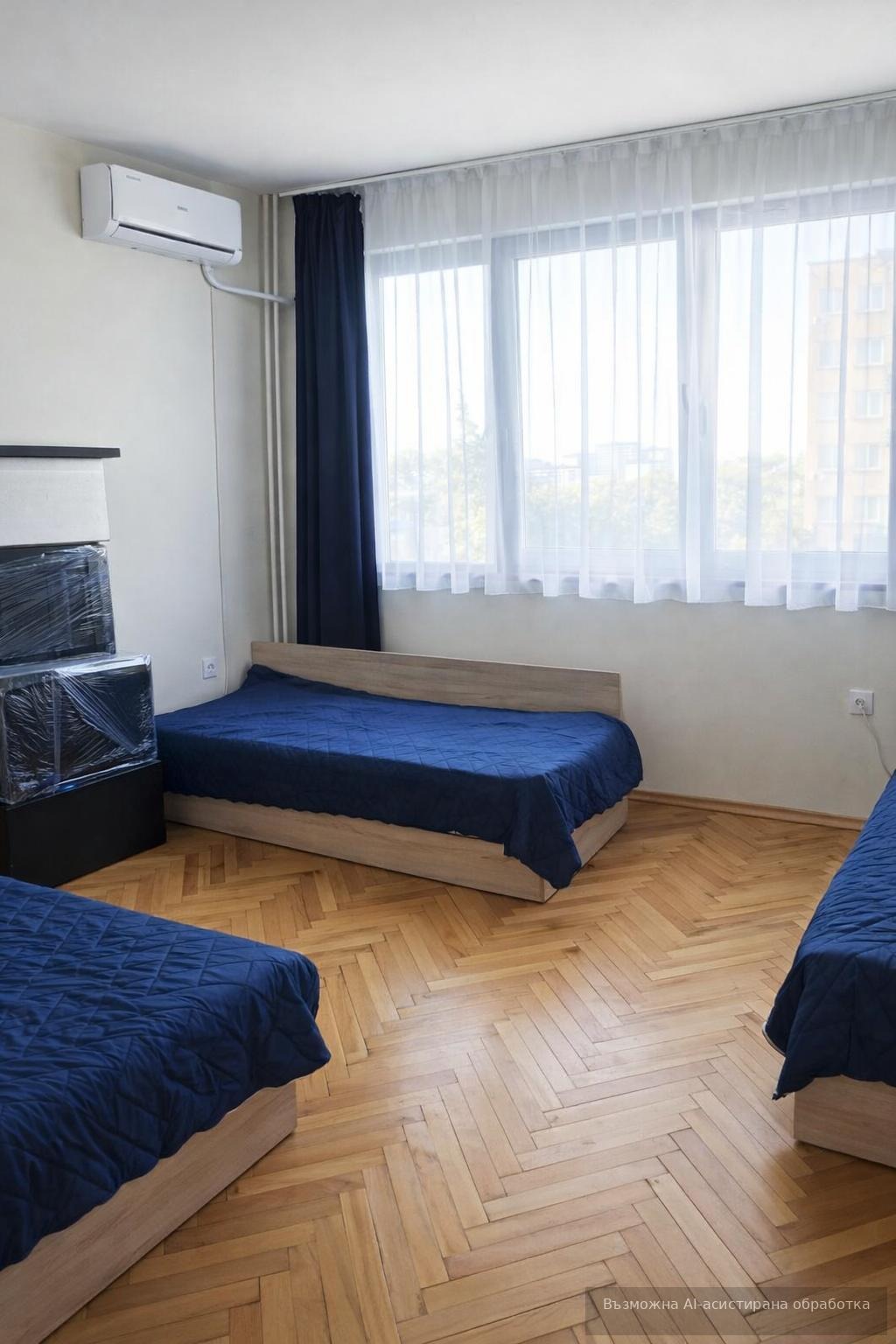 Дава под наем 3-СТАЕН, гр. Пловдив, Мараша, снимка 5 - Апартаменти - 56480764
