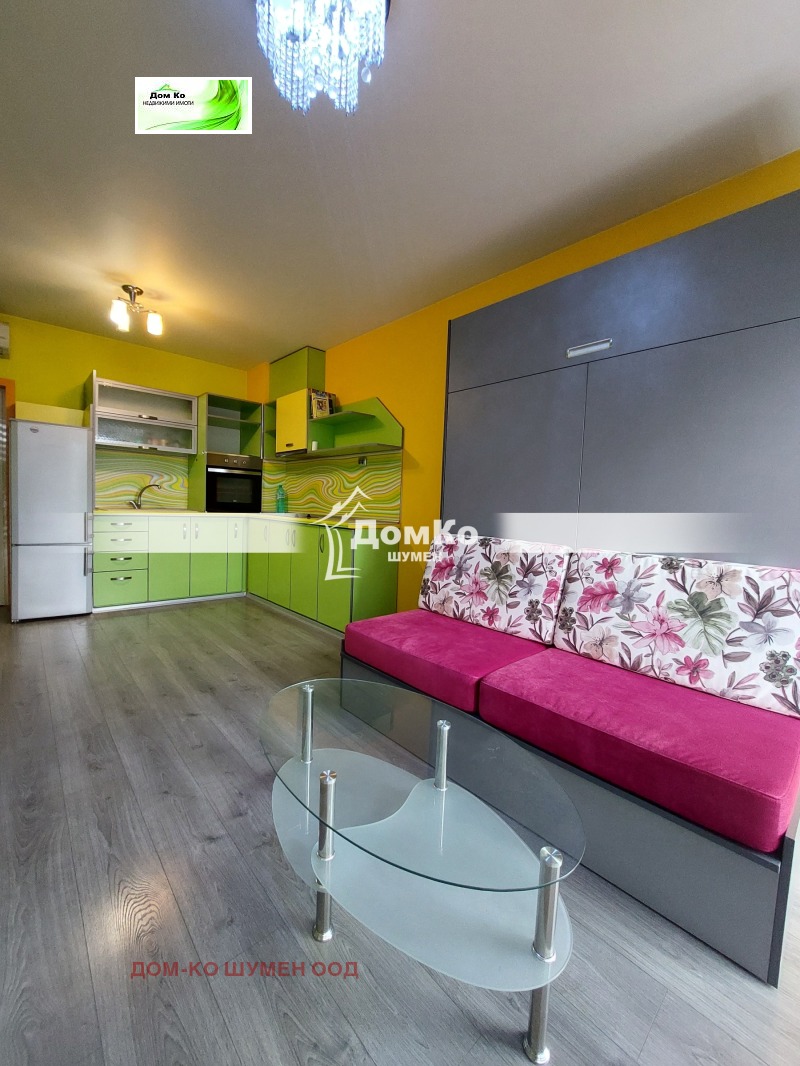 Do wynajęcia  Studio Szumen , Centar , 33 mkw | 60171473