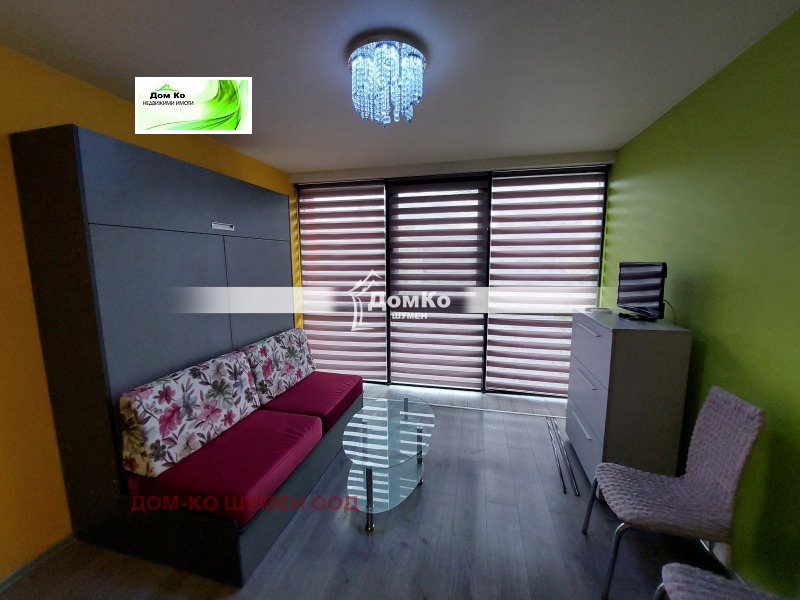 Do wynajęcia  Studio Szumen , Centar , 33 mkw | 60171473 - obraz [3]