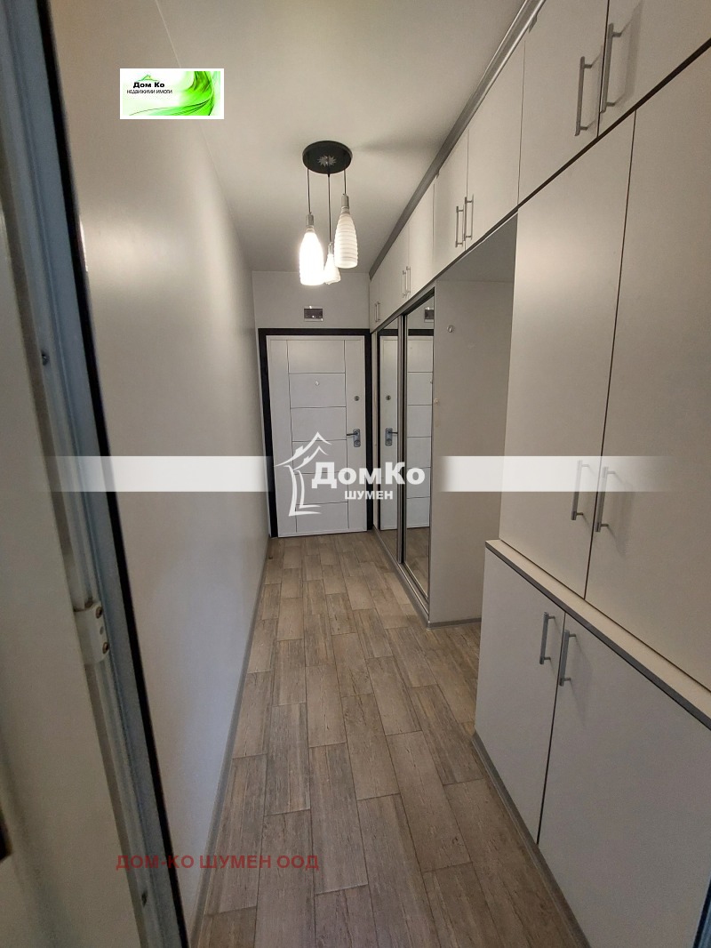 Do wynajęcia  Studio Szumen , Centar , 33 mkw | 60171473 - obraz [9]
