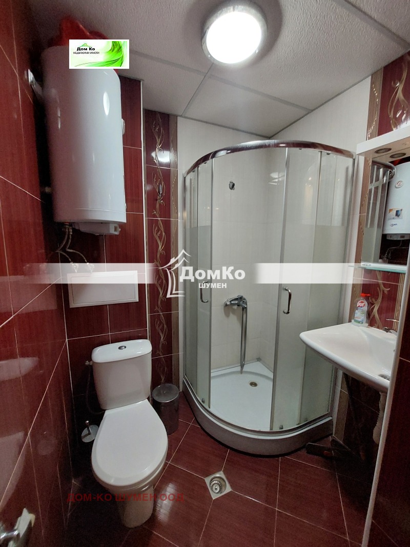 Do wynajęcia  Studio Szumen , Centar , 33 mkw | 60171473 - obraz [8]