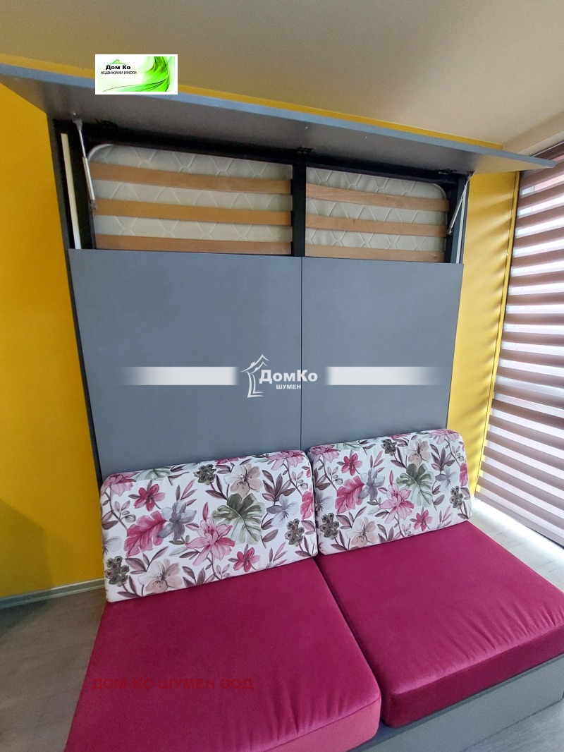 Do wynajęcia  Studio Szumen , Centar , 33 mkw | 60171473 - obraz [4]