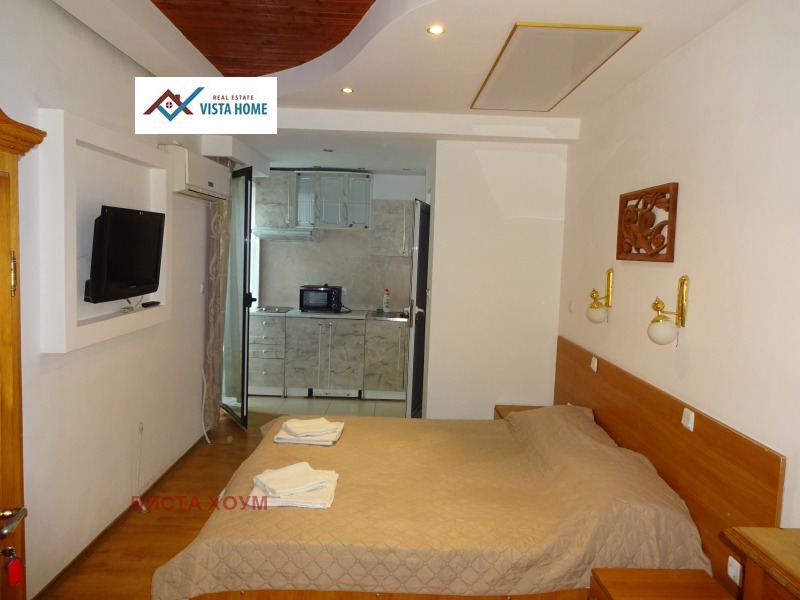 A louer  Studio Varna , k.k. Sv.Sv. Konstantin i Elena , 30 m² | 14343153
