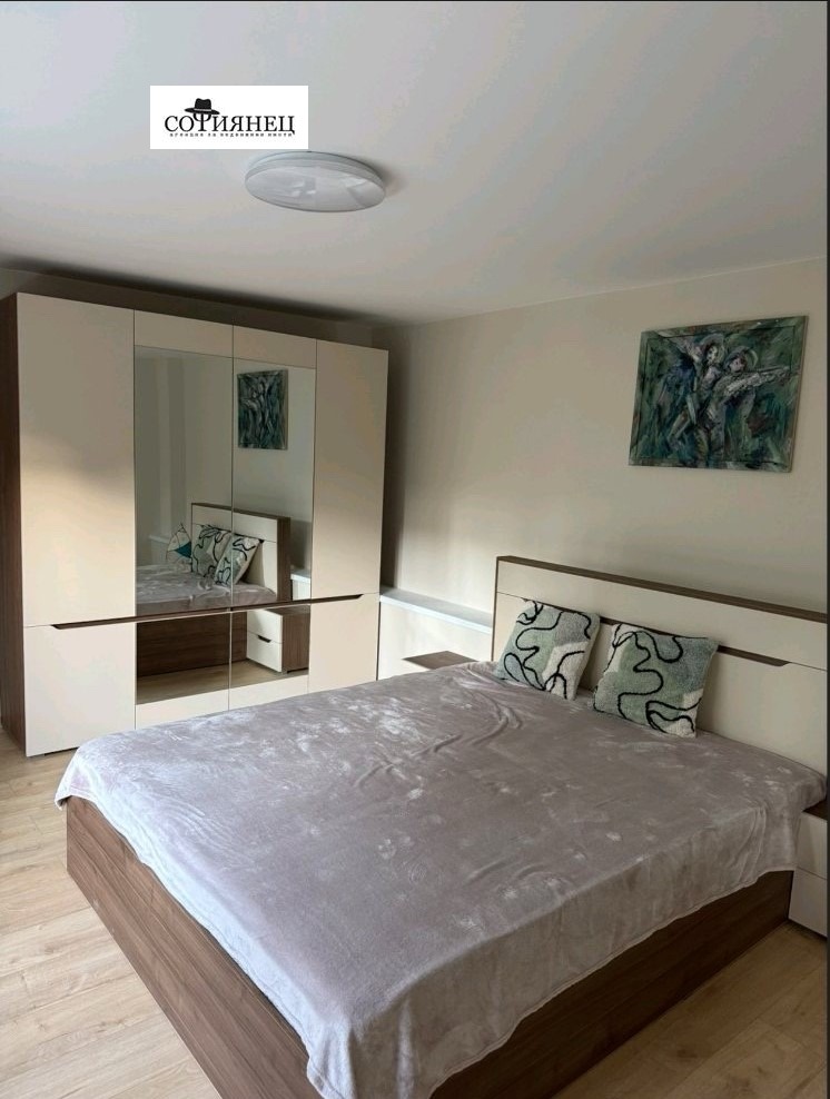 For Rent  1 bedroom Sofia , Gorublyane , 65 sq.m | 73970326 - image [6]