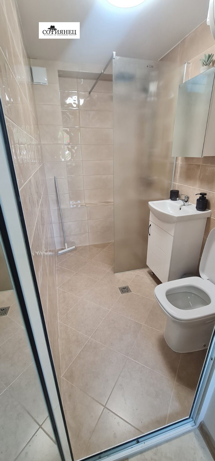 For Rent  1 bedroom Sofia , Gorublyane , 65 sq.m | 73970326 - image [14]