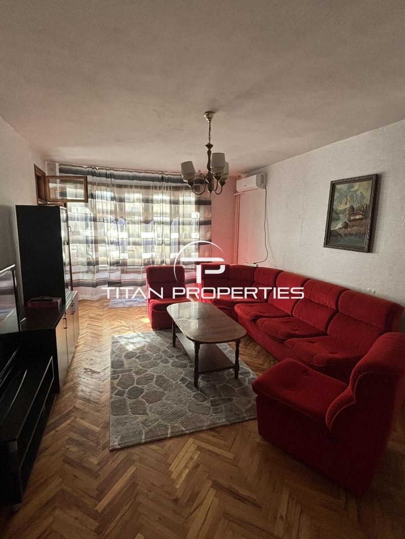 K pronájmu  2 ložnice Burgas , Centar , 98 m2 | 69243115 - obraz [10]