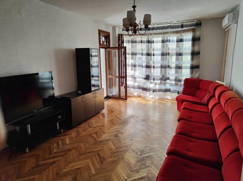 Te huur  2 slaapkamers Burgas , Tsentar , 98 m² | 69243115 - afbeelding [4]