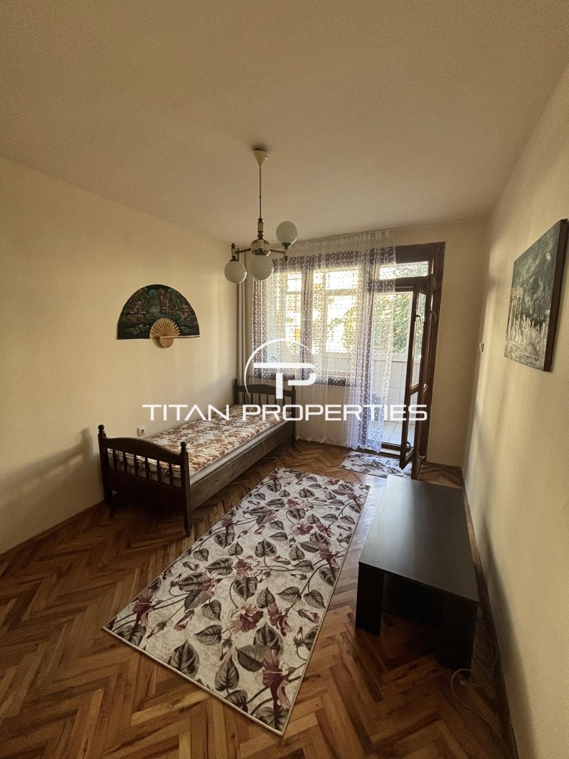 K pronájmu  2 ložnice Burgas , Centar , 98 m2 | 69243115 - obraz [16]