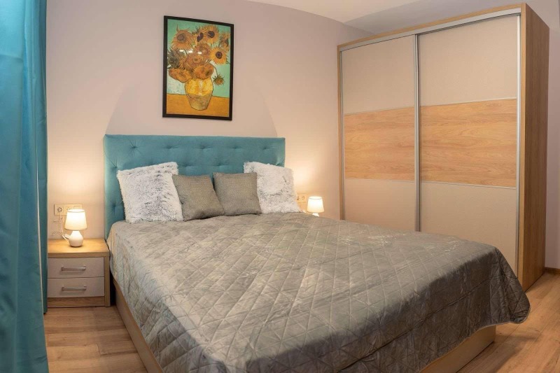 Te huur  2 slaapkamers Sofia , Krastova vada , 110 m² | 71278556 - afbeelding [4]