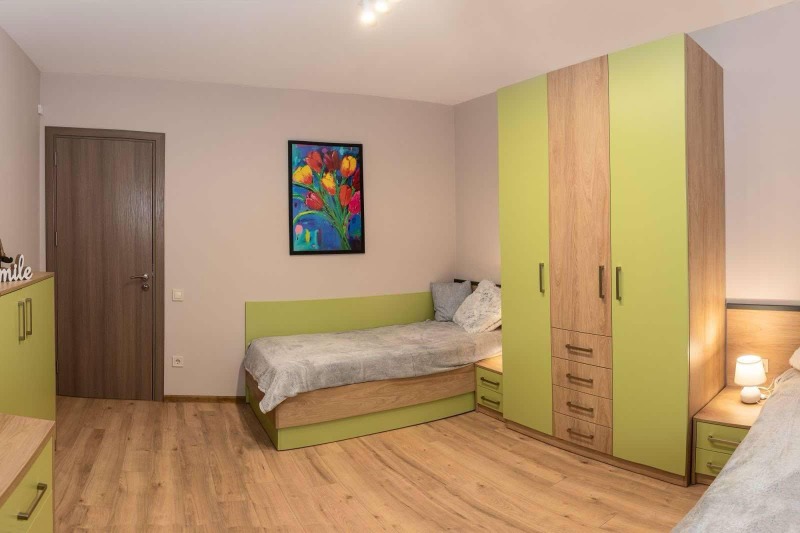Te huur  2 slaapkamers Sofia , Krastova vada , 110 m² | 71278556 - afbeelding [5]