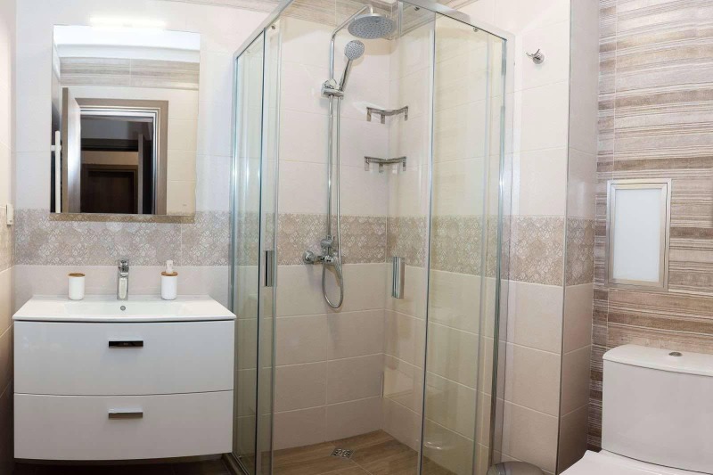 Te huur  2 slaapkamers Sofia , Krastova vada , 110 m² | 71278556 - afbeelding [7]