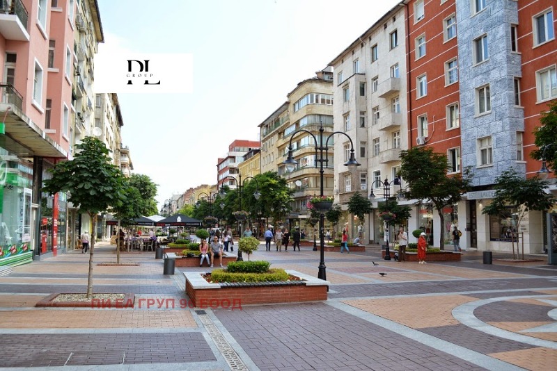 A louer  2 chambres Sofia , Tsentar , 60 m² | 49423034 - image [7]