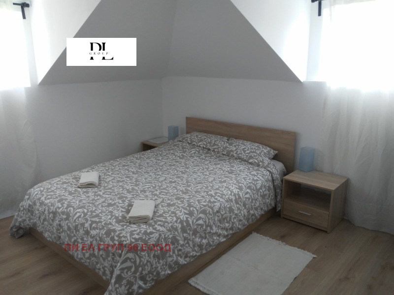 A louer  2 chambres Sofia , Tsentar , 60 m² | 49423034 - image [4]