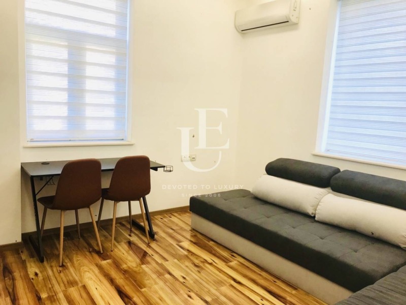 A louer  2 chambres Sofia , Tsentar , 92 m² | 65786645 - image [5]