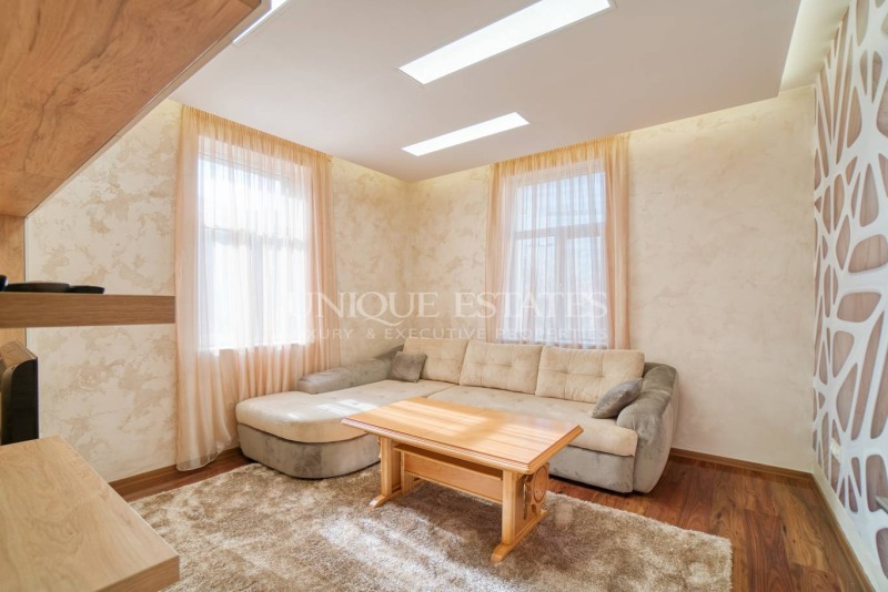 A louer  2 chambres Sofia , Tsentar , 92 m² | 65786645 - image [10]