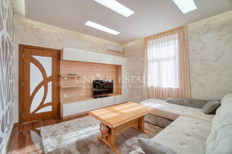 A louer  2 chambres Sofia , Tsentar , 92 m² | 65786645 - image [9]
