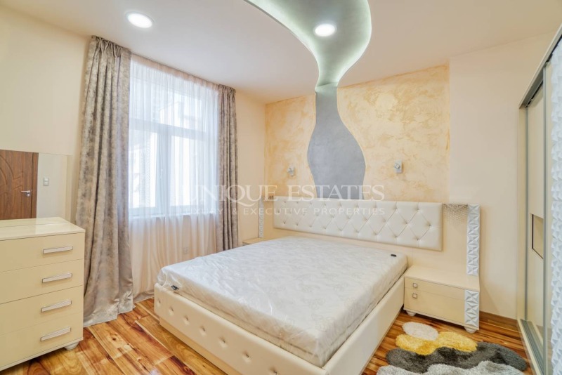 A louer  2 chambres Sofia , Tsentar , 92 m² | 65786645 - image [12]