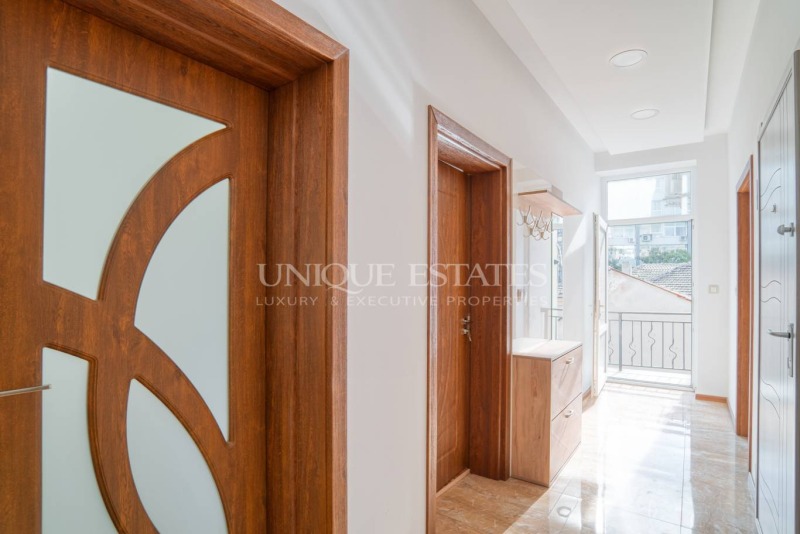 A louer  2 chambres Sofia , Tsentar , 92 m² | 65786645 - image [6]
