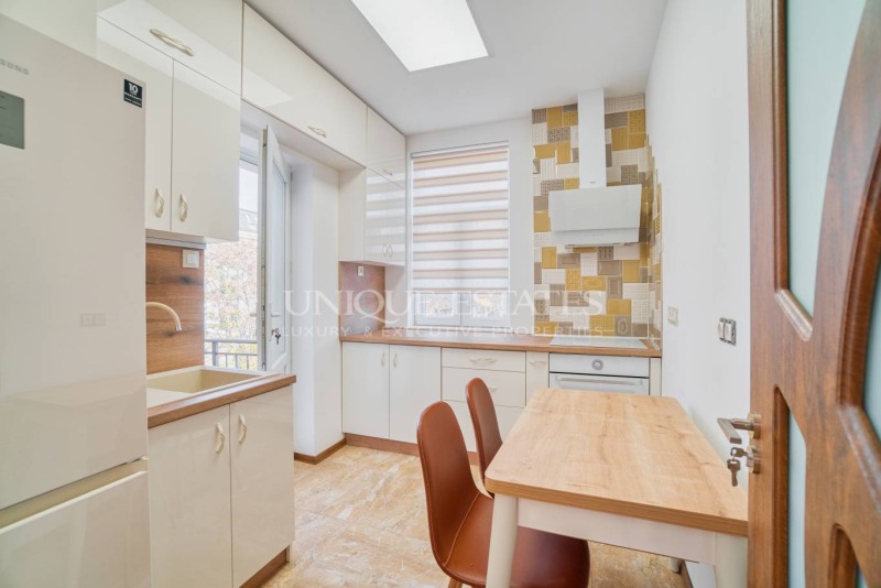 A louer  2 chambres Sofia , Tsentar , 92 m² | 65786645 - image [11]