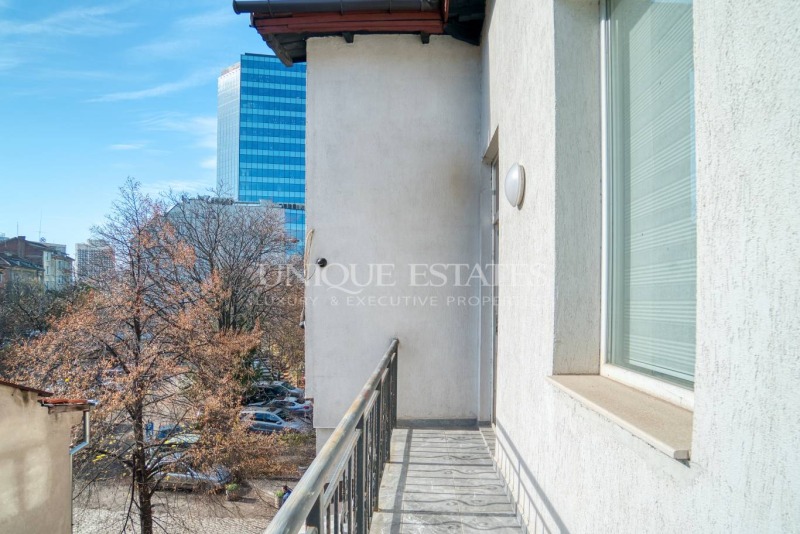 A louer  2 chambres Sofia , Tsentar , 92 m² | 65786645 - image [8]