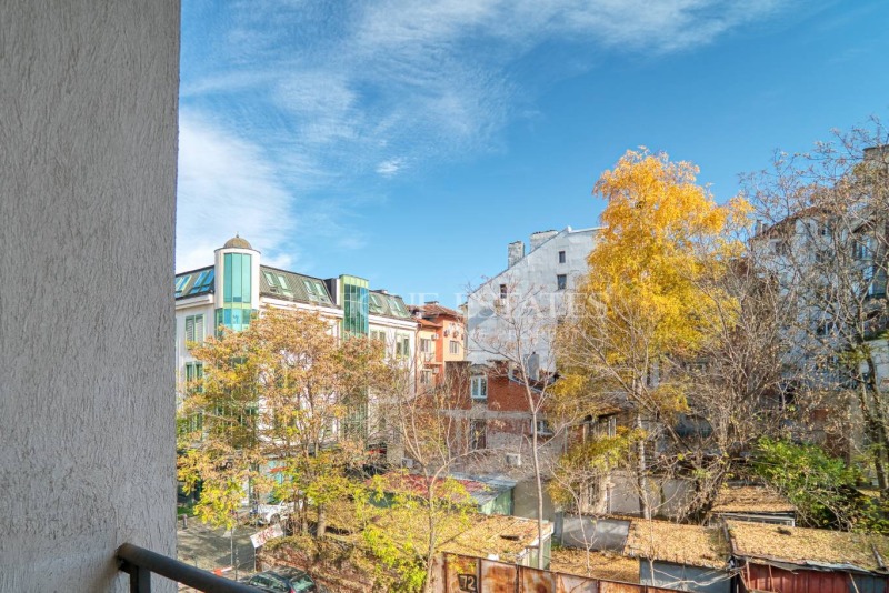 A louer  2 chambres Sofia , Tsentar , 92 m² | 65786645 - image [15]