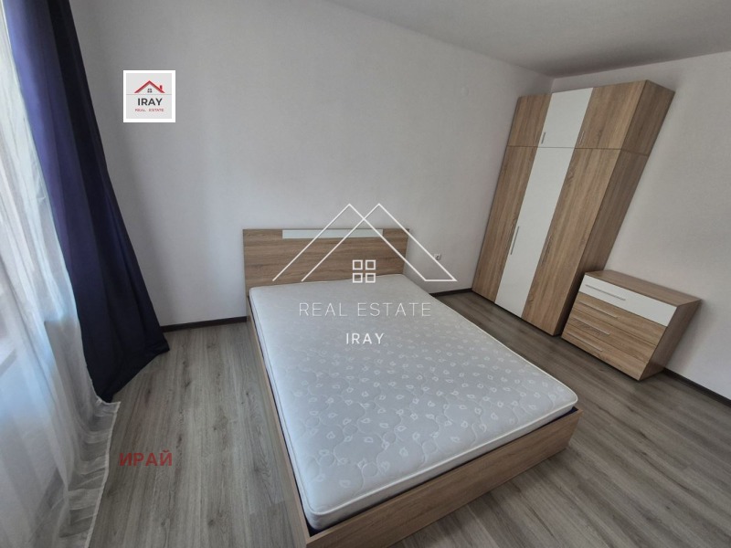 Zu vermieten  2 Schlafzimmer Stara Zagora , ORB , 75 qm | 61231601 - Bild [9]