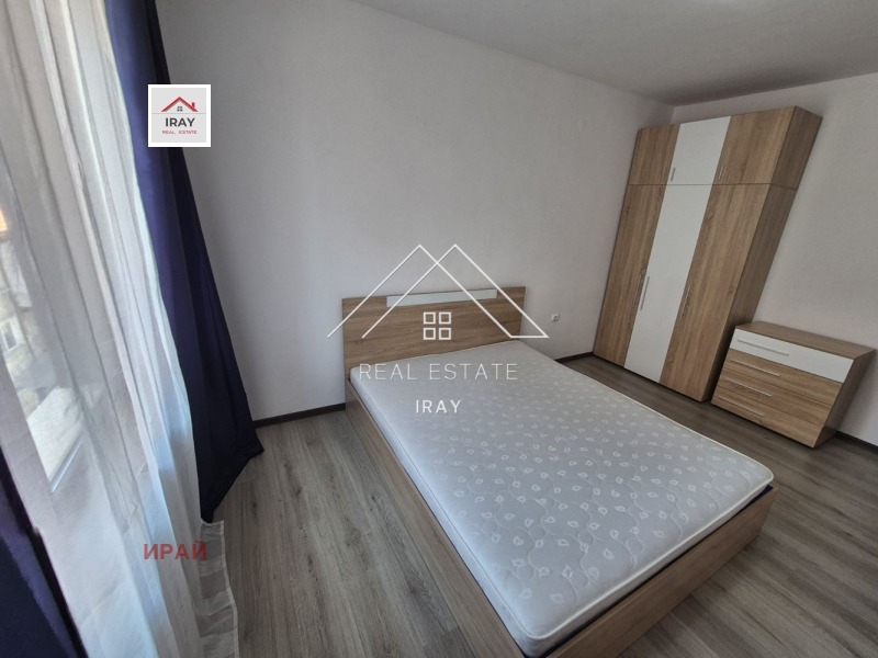 Zu vermieten  2 Schlafzimmer Stara Zagora , ORB , 75 qm | 61231601 - Bild [11]