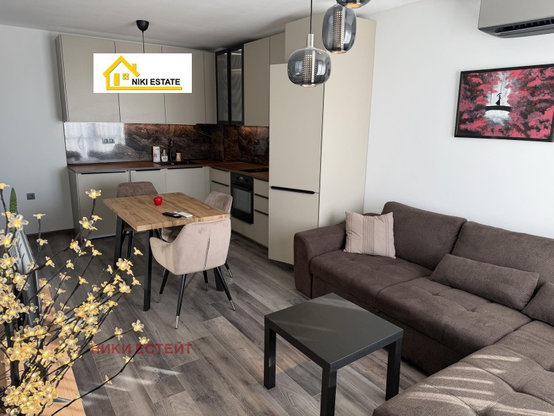 Дава под наем 3-СТАЕН, гр. Варна, м-т Пчелина