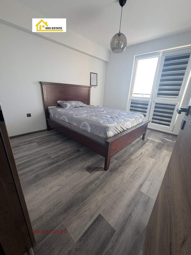 Дава под наем 3-СТАЕН, гр. Варна, м-т Пчелина, снимка 8 - Апартаменти - 52817274